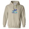 Heavy Blend™ Hooded Sweatshirt Thumbnail