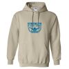Heavy Blend™ Hooded Sweatshirt Thumbnail