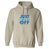 Heavy Blend™ Hooded Sweatshirt Thumbnail