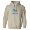 Heavy Blend™ Hooded Sweatshirt Thumbnail