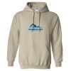 Heavy Blend™ Hooded Sweatshirt Thumbnail
