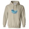Heavy Blend™ Hooded Sweatshirt Thumbnail