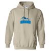 Heavy Blend™ Hooded Sweatshirt Thumbnail