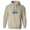 Heavy Blend™ Hooded Sweatshirt Thumbnail