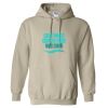 Heavy Blend™ Hooded Sweatshirt Thumbnail