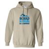 Heavy Blend™ Hooded Sweatshirt Thumbnail