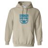 Heavy Blend™ Hooded Sweatshirt Thumbnail