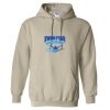 Heavy Blend™ Hooded Sweatshirt Thumbnail
