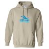 Heavy Blend™ Hooded Sweatshirt Thumbnail