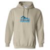 Heavy Blend™ Hooded Sweatshirt Thumbnail