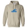 Heavy Blend™ Hooded Sweatshirt Thumbnail
