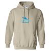 Heavy Blend™ Hooded Sweatshirt Thumbnail