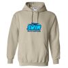 Heavy Blend™ Hooded Sweatshirt Thumbnail