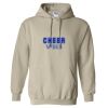 Heavy Blend™ Hooded Sweatshirt Thumbnail