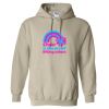 Heavy Blend™ Hooded Sweatshirt Thumbnail