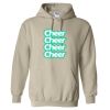 Heavy Blend™ Hooded Sweatshirt Thumbnail