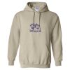 Heavy Blend™ Hooded Sweatshirt Thumbnail