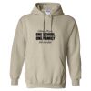 Heavy Blend™ Hooded Sweatshirt Thumbnail