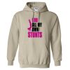 Heavy Blend™ Hooded Sweatshirt Thumbnail