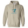Heavy Blend™ Hooded Sweatshirt Thumbnail