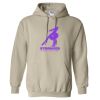 Heavy Blend™ Hooded Sweatshirt Thumbnail