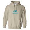 Heavy Blend™ Hooded Sweatshirt Thumbnail