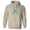 Heavy Blend™ Hooded Sweatshirt Thumbnail