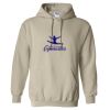 Heavy Blend™ Hooded Sweatshirt Thumbnail