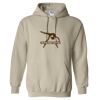 Heavy Blend™ Hooded Sweatshirt Thumbnail