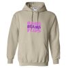 Heavy Blend™ Hooded Sweatshirt Thumbnail