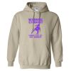 Heavy Blend™ Hooded Sweatshirt Thumbnail