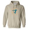 Heavy Blend™ Hooded Sweatshirt Thumbnail