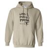 Heavy Blend™ Hooded Sweatshirt Thumbnail