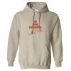 Heavy Blend™ Hooded Sweatshirt Thumbnail