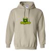 Heavy Blend™ Hooded Sweatshirt Thumbnail