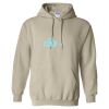 Heavy Blend™ Hooded Sweatshirt Thumbnail