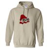 Heavy Blend™ Hooded Sweatshirt Thumbnail