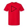 Fine Jersey T-Shirt Thumbnail