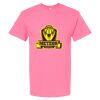 Gold Soft Touch T-Shirt Thumbnail