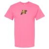 Gold Soft Touch T-Shirt Thumbnail