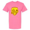 Gold Soft Touch T-Shirt Thumbnail