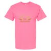 Gold Soft Touch T-Shirt Thumbnail