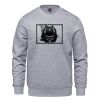 Adult Crewneck Pullover Sweatshirt Thumbnail