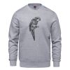 Adult Crewneck Pullover Sweatshirt Thumbnail