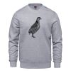 Adult Crewneck Pullover Sweatshirt Thumbnail