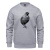 Adult Crewneck Pullover Sweatshirt Thumbnail
