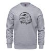 Adult Crewneck Pullover Sweatshirt Thumbnail