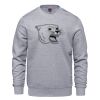 Adult Crewneck Pullover Sweatshirt Thumbnail