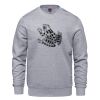 Adult Crewneck Pullover Sweatshirt Thumbnail