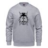 Adult Crewneck Pullover Sweatshirt Thumbnail